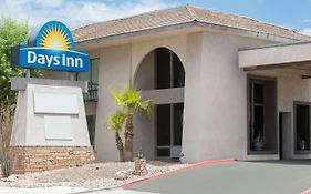 Days Inn By Wyndham Lake Havasu