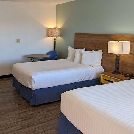 Days Inn By Wyndham Lake Havasu Lake Havasu City Zewnętrze zdjęcie
