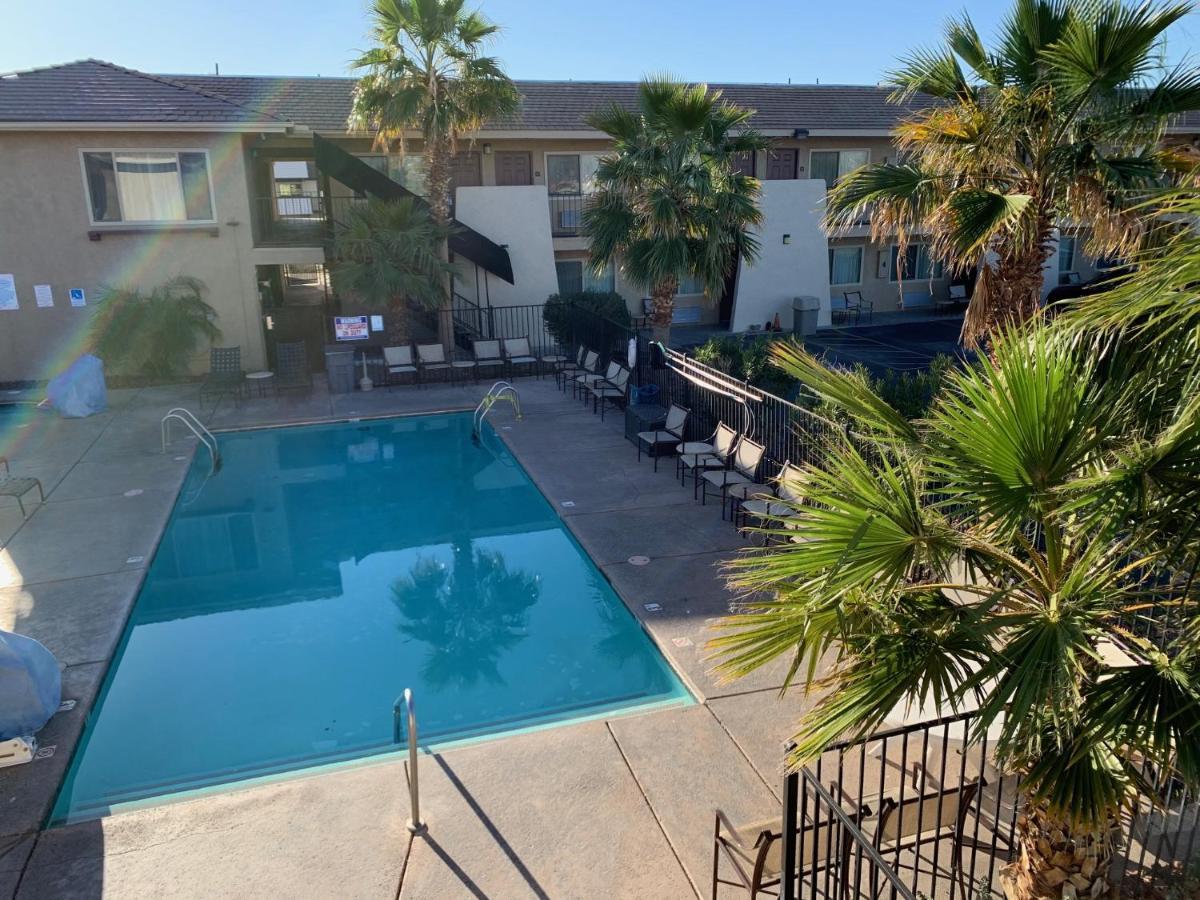 Days Inn By Wyndham Lake Havasu Lake Havasu City Zewnętrze zdjęcie