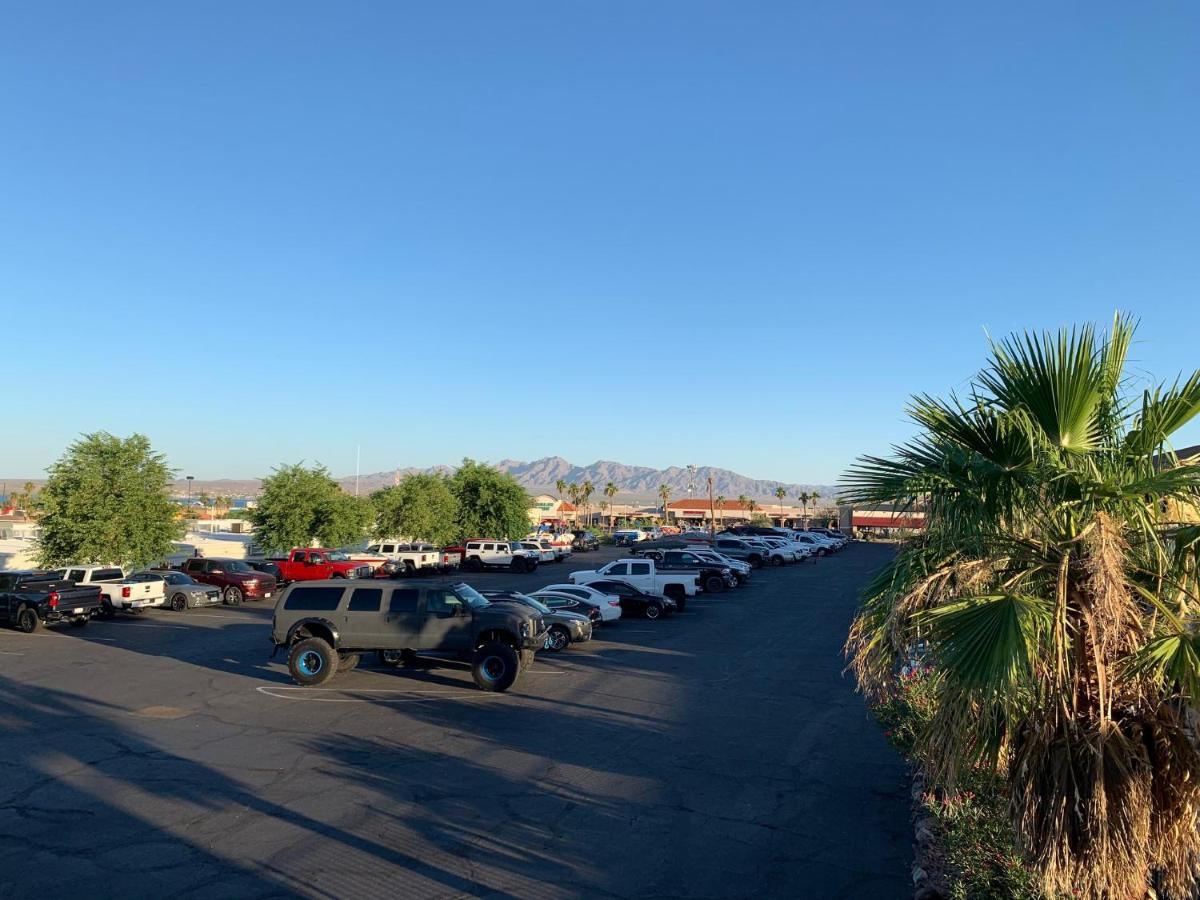 Days Inn By Wyndham Lake Havasu Lake Havasu City Zewnętrze zdjęcie