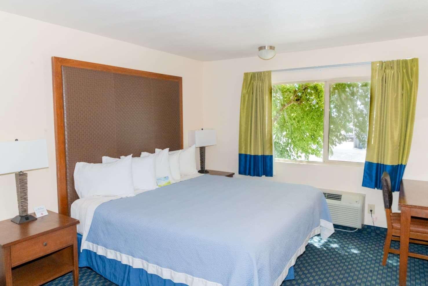 Days Inn By Wyndham Lake Havasu Lake Havasu City Zewnętrze zdjęcie