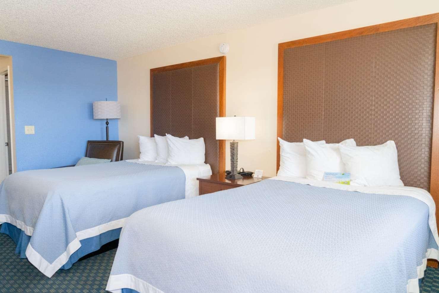 Days Inn By Wyndham Lake Havasu Lake Havasu City Zewnętrze zdjęcie