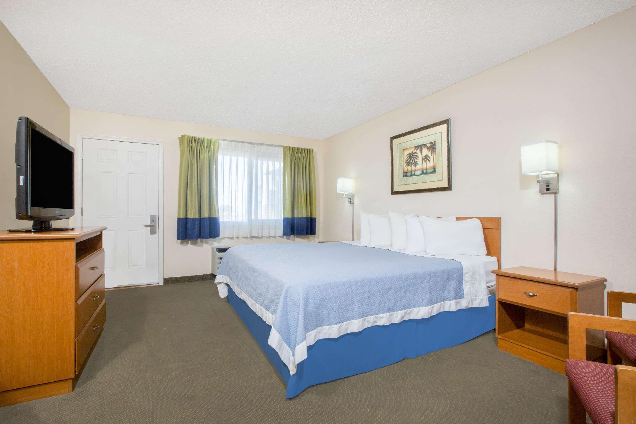 Days Inn By Wyndham Lake Havasu Lake Havasu City Zewnętrze zdjęcie