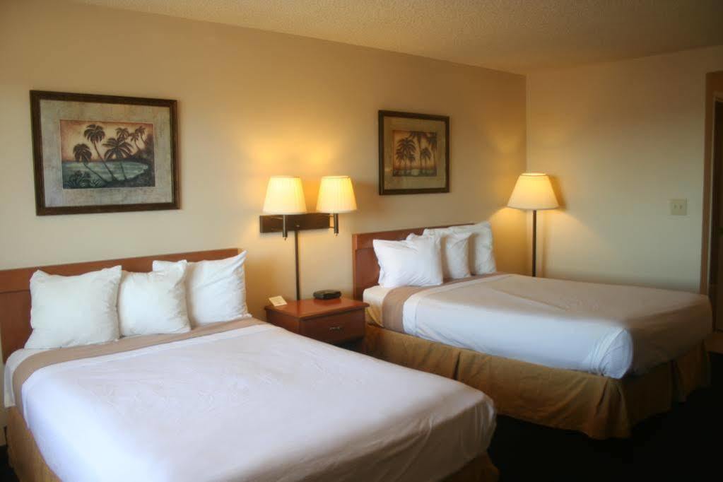 Days Inn By Wyndham Lake Havasu Lake Havasu City Zewnętrze zdjęcie