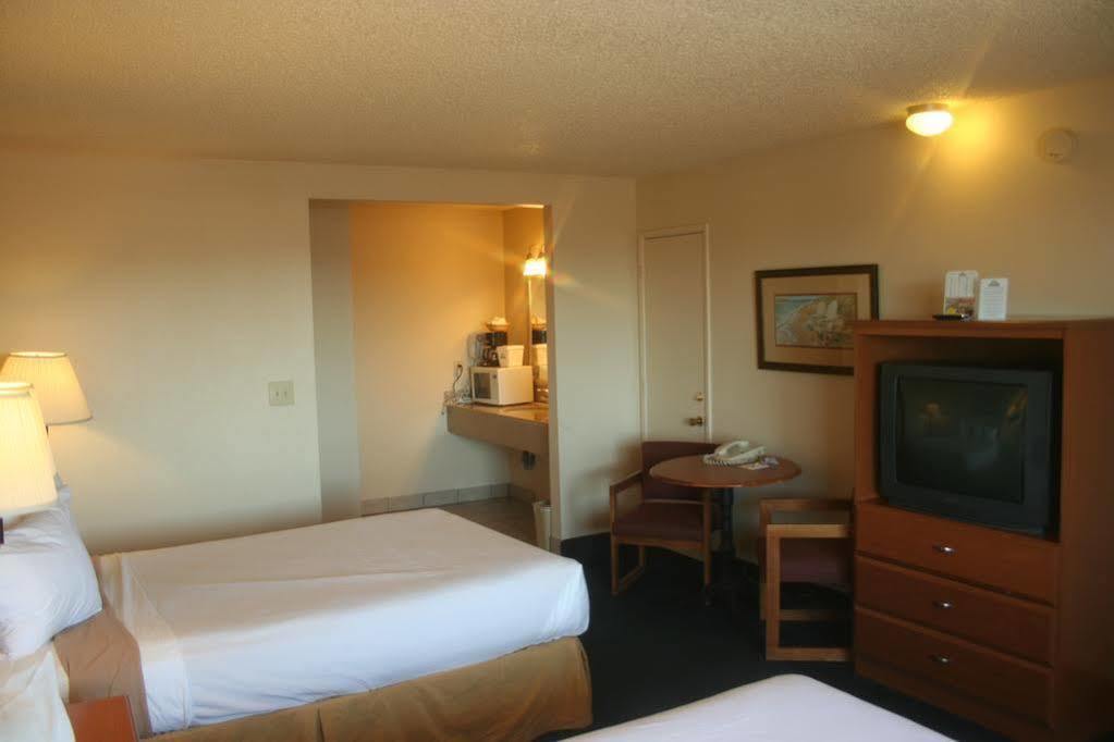 Days Inn By Wyndham Lake Havasu Lake Havasu City Zewnętrze zdjęcie