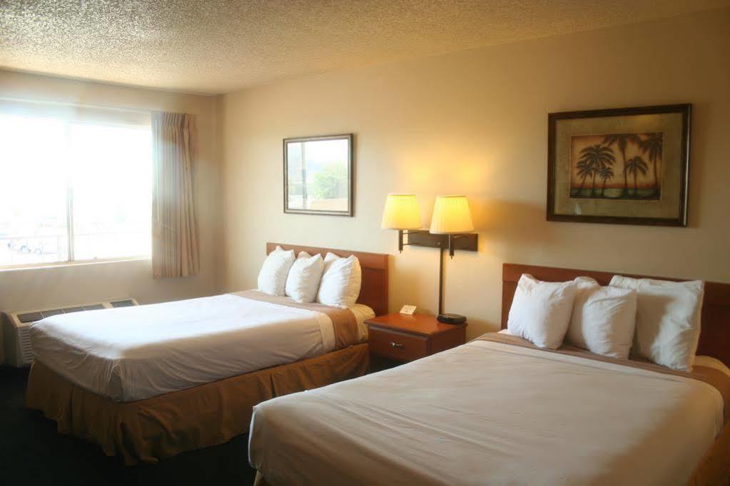 Days Inn By Wyndham Lake Havasu Lake Havasu City Zewnętrze zdjęcie