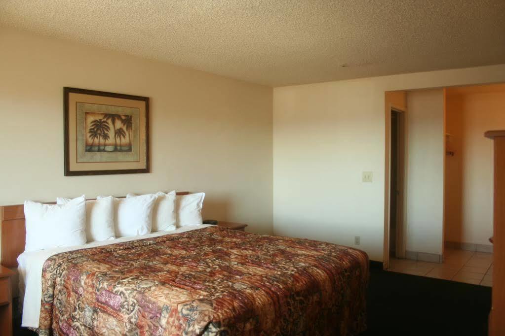 Days Inn By Wyndham Lake Havasu Lake Havasu City Zewnętrze zdjęcie