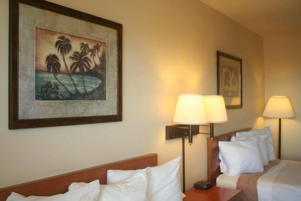 Days Inn By Wyndham Lake Havasu Lake Havasu City Zewnętrze zdjęcie