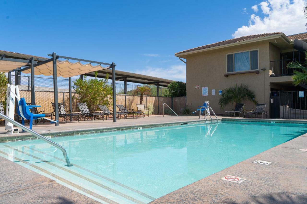 Days Inn By Wyndham Lake Havasu Lake Havasu City Zewnętrze zdjęcie